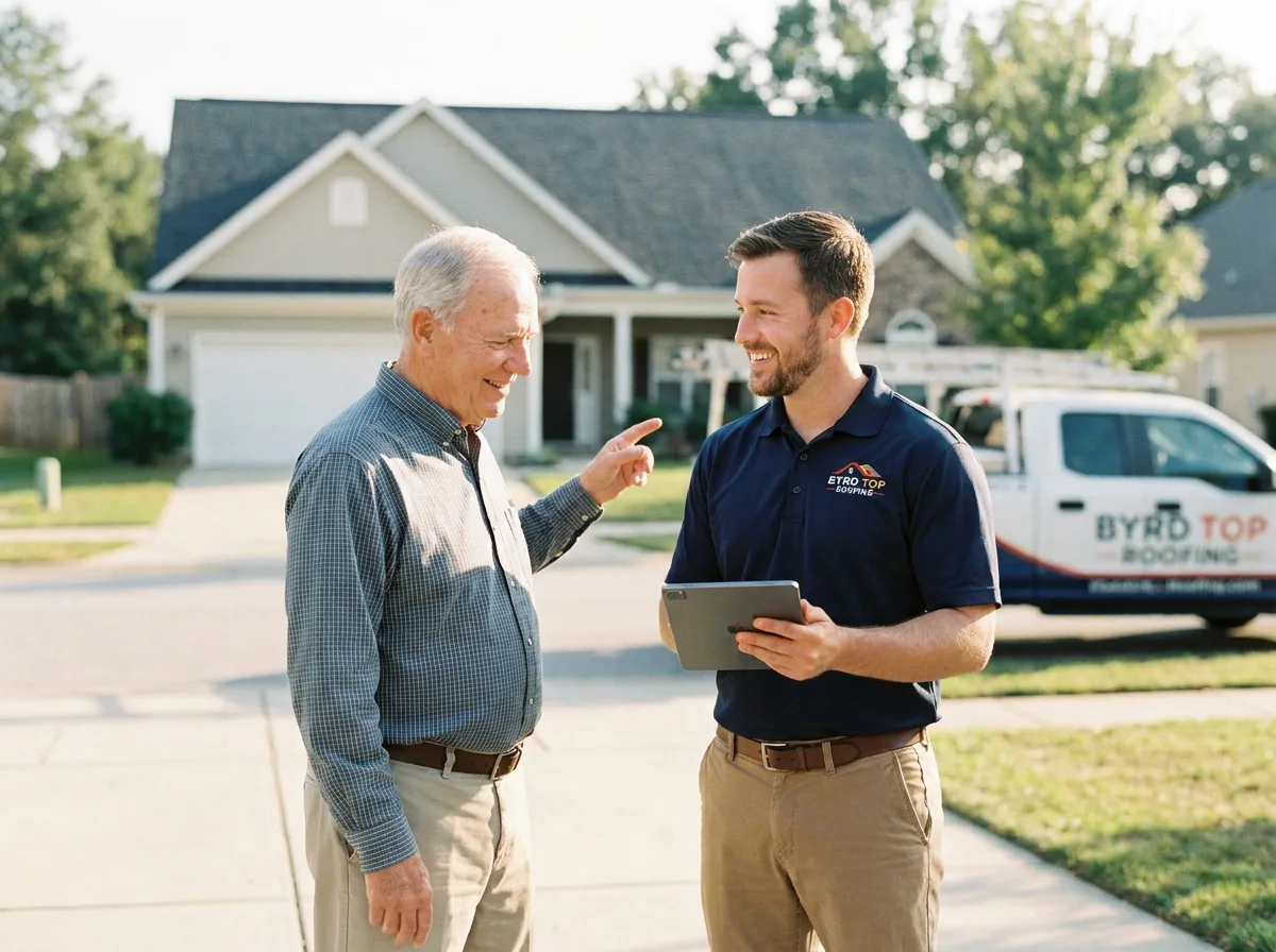 Roofing Ashley, IN FAQs